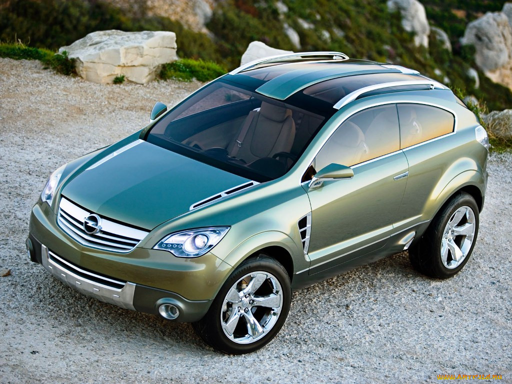 , opel